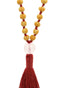 Mala For Kids Rose Quartz