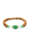 The Heart Chakra Bracelet