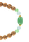 The Heart Chakra Bracelet