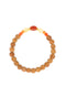 The Sacral Chakra Bracelet