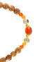 The Sacral Chakra Bracelet