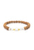 The Crown Chakra For Him Bracelet