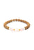 The Crown Chakra For Her Bracelet