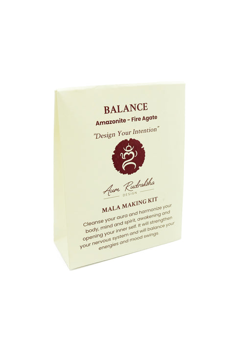 Mala Kit - Balance