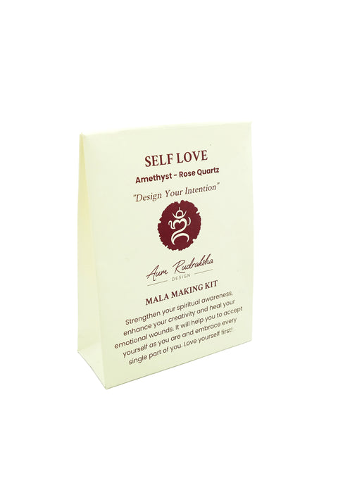 Mala Kit - Self Love