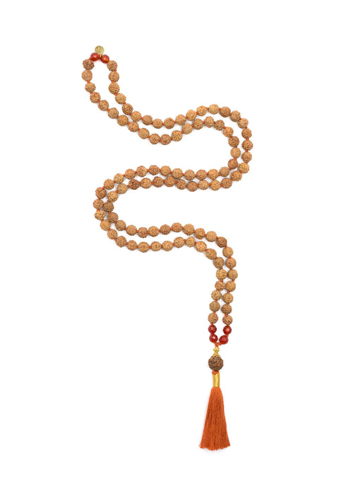 Confidence Mala (Yogi)