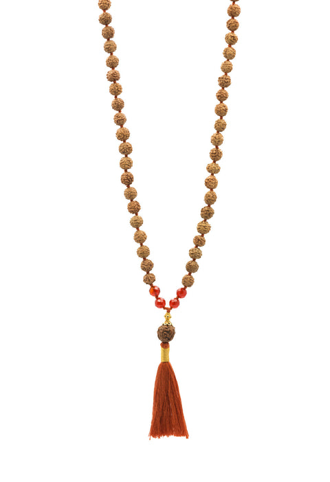 Confidence Mala (Yogi)