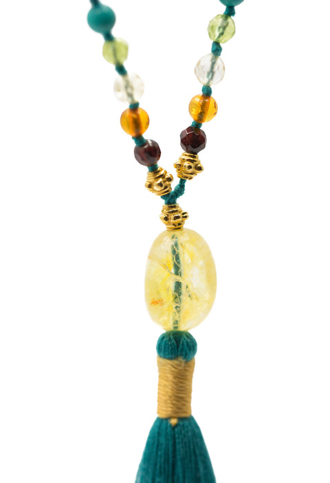 Chakrawala Mala