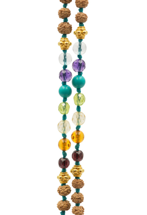 Chakrawala Mala