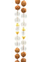 The Crown Chakra For Him Mala