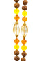 The Solar Plexus Chakra Mala