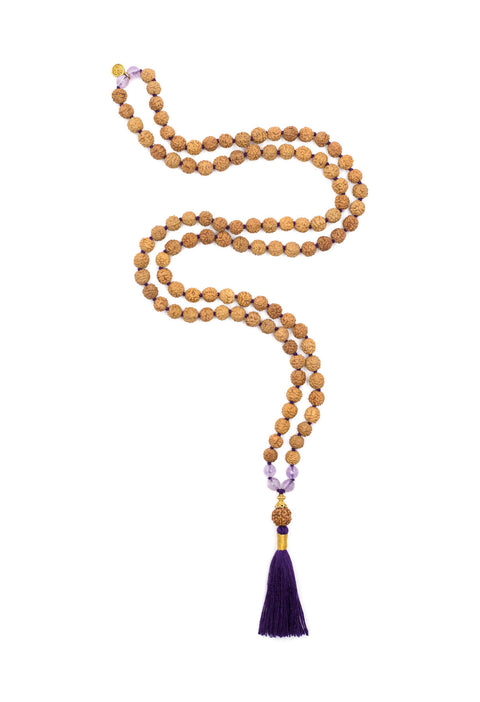 Peace Mala (Yogi)