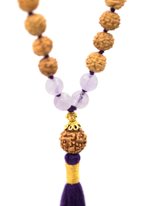 Peace Mala (Yogi)